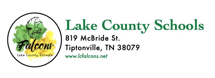 District Logo